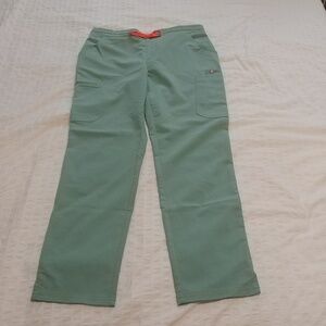 FIGS, M/R, Yolas, Jade.